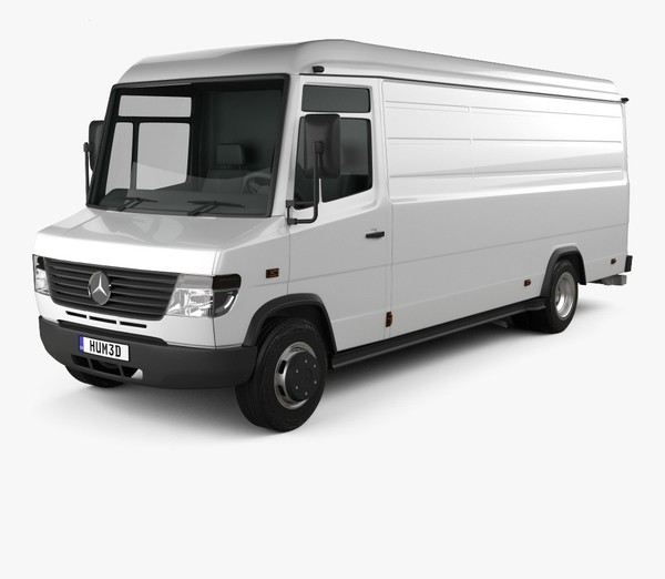 Kits ampoules de phare LED pour MERCEDES - VARIO Bus