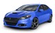 Kit conversion route Xénon DODGE - DART