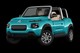 CITROEN Xenon vejkonverteringssæt - E-MEHARI