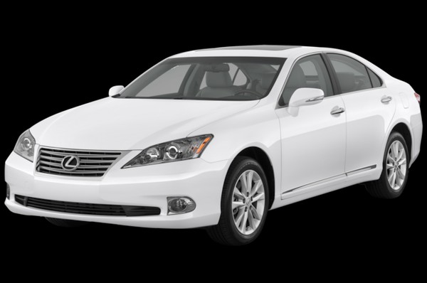 Pack Ampoules LED Veilleuses pour ES (_V4_) LEXUS