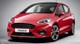 Clignotant LED Haute Puissance FIESTA VII FORD