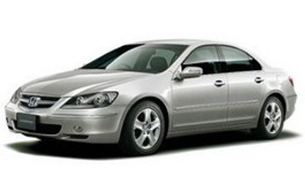 Clignotant LED Haute Puissance LEGEND IV (KB_) HONDA