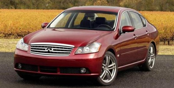 Clignotant LED Haute Puissance M45 INFINITI