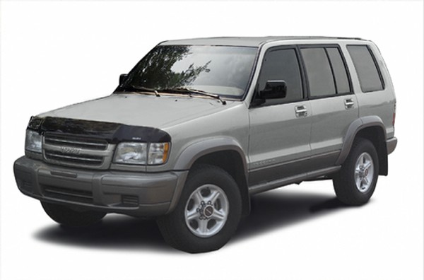 Clignotant LED Haute Puissance TROOPER III ISUZU