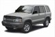 Clignotant LED Haute Puissance TROOPER III ISUZU