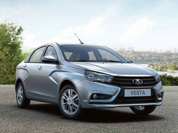 Clignotant LED Haute Puissance VESTA (GFL_) LADA