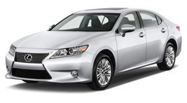 Clignotant LED Haute Puissance ES (_V6_) LEXUS