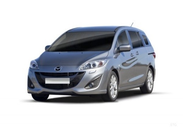 Clignotant LED Haute Puissance 5 (CW) MAZDA