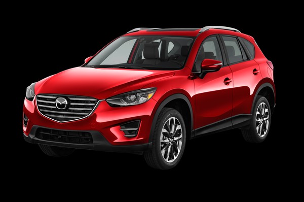 High Power LED Blinklys CX-5 (KF) MAZDA