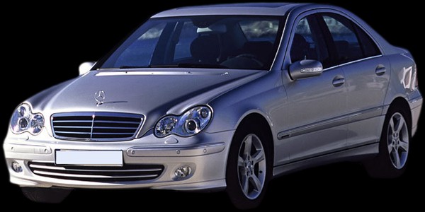 Clignotant LED Haute Puissance CLC-CLASS (CL203) MERCEDES