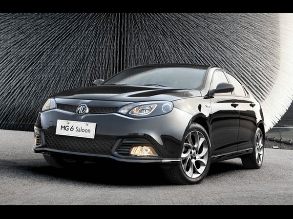 Clignotant LED Haute Puissance MG 6 Saloon MG