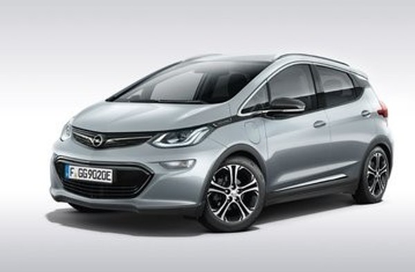 Clignotant LED Haute Puissance AMPERA-E (F17) OPEL