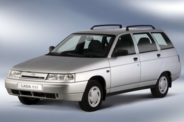 Clignotant arrière LED Haute Puissance 111 (2111) LADA