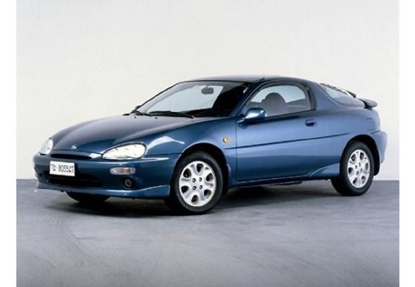 Clignotant arrière LED Haute Puissance MX-3 (EC) MAZDA