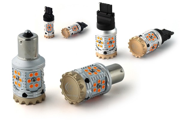 Clignotant arrière LED Haute Puissance MASTER II RENAULT