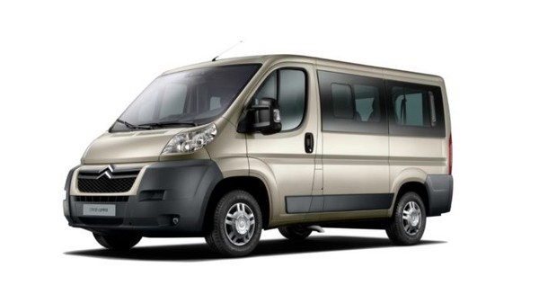 Clignotants latéraux LED Haute Puissance JUMPER Bus CITROEN