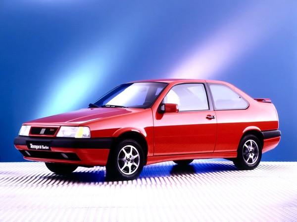 Clignotants latéraux LED Haute Puissance TEMPRA (159_) FIAT