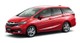 Clignotants latéraux LED Haute Puissance SHUTTLE (RA) HONDA