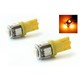 Clignotants latéraux LED Haute Puissance LARGUS Estate (R90) LADA