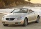 Clignotants latéraux LED Haute Puissance SC Convertible LEXUS
