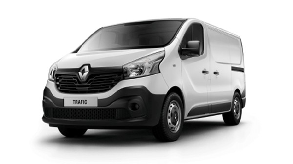 Clignotants latéraux LED Haute Puissance TRAFIC III RENAULT