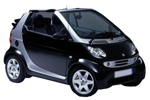 High Power LED-sideblinklys CABRIO (450) SMART