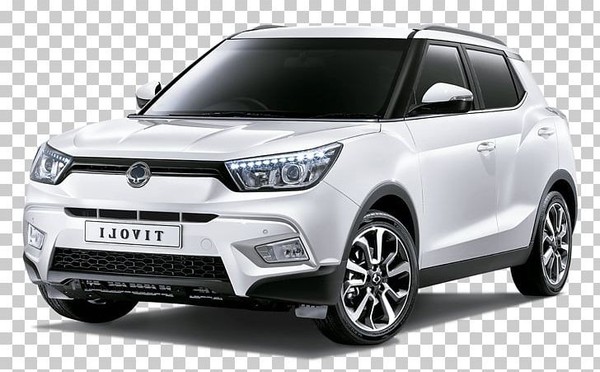 Clignotants latéraux LED Haute Puissance TIVOLI SSANGYONG
