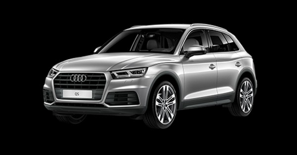 Pack feux de recul à LED Q5 (FYB) AUDI