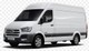 Pack feux de recul à LED H350 Box HYUNDAI