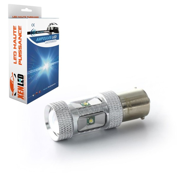 Pakke LED baklygter MASSIF Pickup IVECO