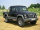 Pack feux de recul à LED MASSIF Pickup IVECO