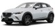 Pack feux de recul à LED CX-3 (DK) MAZDA
