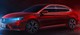 Pakke LED baklygter MG 6 Hatchback MG