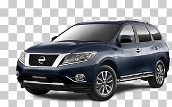 Pack feux de recul à LED PATHFINDER IV (R52) NISSAN