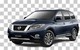 Pack feux de recul à LED PATHFINDER IV (R52) NISSAN