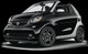 Pack feux de recul à LED FORTWO Convertible (453) SMART