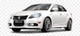 Pack LED baklygter KIZASHI (FR) SUZUKI