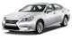 Pack Ampoule LED Anti-brouillard pour ES (_V6_) LEXUS