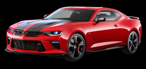 Pack d'ampoules LED plaque d'immatriculation pour CAMARO CHEVROLET