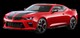 Pack d'ampoules LED plaque d'immatriculation pour CAMARO CHEVROLET