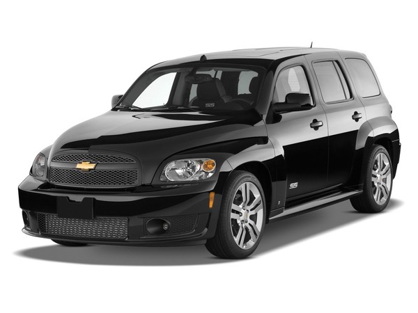 Pack d'ampoules LED plaque d'immatriculation pour HHR CHEVROLET