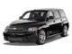 Pack d'ampoules LED plaque d'immatriculation pour HHR CHEVROLET