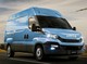 Pack d'ampoules LED plaque d'immatriculation pour DAILY VI Box IVECO