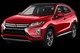 LEDs plaque immatriculation pour ECLIPSE CROSS (GK_) MITSUBISHI