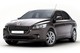 Pack d'ampoules LED plaque d'immatriculation pour 301 PEUGEOT