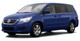 Pack d'ampoules LED plaque d'immatriculation pour ROUTAN VOLKSWAGEN