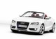Ampoule LED coffre pour A5 Convertible (8F7) AUDI