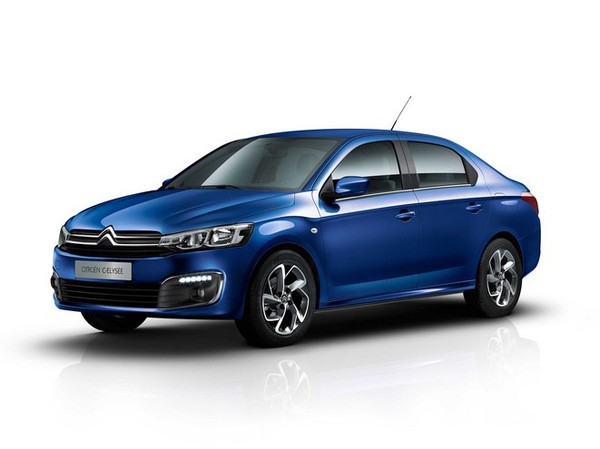 Ampoule LED coffre pour C-ELYSEE CITROEN