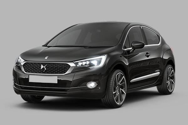 Ampoule LED coffre pour DS 4 / DS 4 CROSSBACK DS
