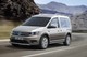 Ampoule LED coffre pour CADDY ALLTRACK Box (SAA) VOLKSWAGEN